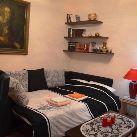 Apartment Heart Of Podgorica Ngoại thất bức ảnh