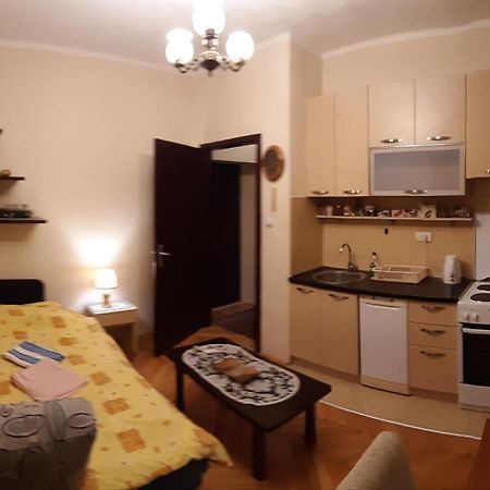 Apartment Heart Of Podgorica Ngoại thất bức ảnh