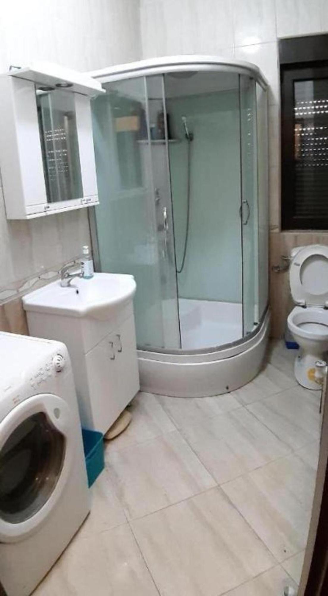 Apartment Heart Of Podgorica Ngoại thất bức ảnh